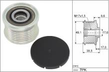 Schaeffler INA 535 0344 10
