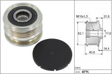 Schaeffler INA 535 0345 10