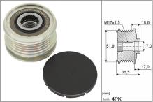 Schaeffler INA 535 0346 10