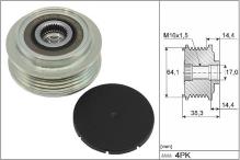 Schaeffler INA 535 0350 10