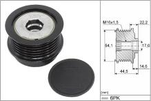Schaeffler INA 535 0352 10