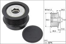 Schaeffler INA 535 0355 10