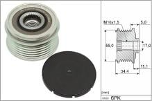 Schaeffler INA 535 0357 10