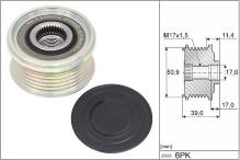 Schaeffler INA 535 0358 10