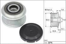 Schaeffler INA 535 0359 10