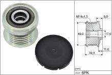 Schaeffler INA 535 0361 10