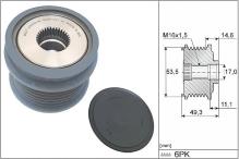 Schaeffler INA 535 0364 10