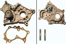 Schaeffler INA 538 0097 10