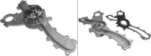 Schaeffler INA 538 0554 10