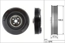 Schaeffler INA 544 0002 10