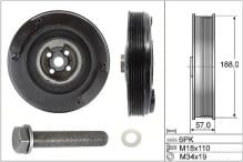Schaeffler INA 544 0002 20