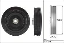 Schaeffler INA 544 0007 10