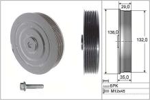 Schaeffler INA 544 0009 20