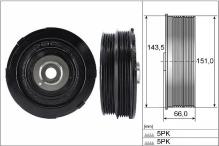 Schaeffler INA 544 0069 10