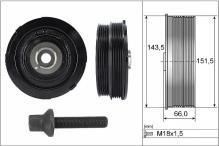 Schaeffler INA 544 0069 20