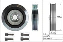 Schaeffler INA 544 0080 20