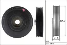 Schaeffler INA 544 0088 10