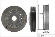 Schaeffler INA 544 0091 10