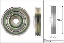 Schaeffler INA 544 0097 10