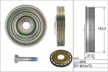 Schaeffler INA 544 0097 21