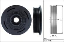 Schaeffler INA 544 0098 10