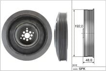 Schaeffler INA 544 0102 10