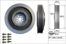 Schaeffler INA 544 0102 20