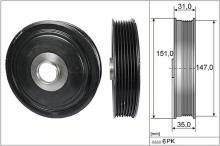 Schaeffler INA 544 0110 10