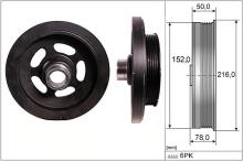 Schaeffler INA 544 0111 10