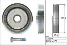 Schaeffler INA 544 0112 20