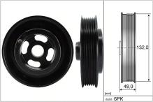 Schaeffler INA 544 0126 10
