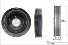 Schaeffler INA 544 0127 10