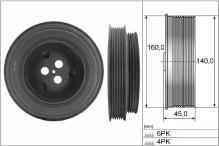 Schaeffler INA 544 0131 10