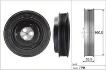 Schaeffler INA 544 0132 10