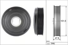 Schaeffler INA 544 0136 10