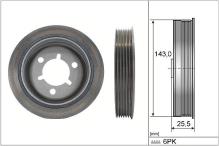 Schaeffler INA 544 0145 10