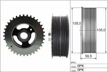 Schaeffler INA 544 0152 10