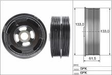Schaeffler INA 544 0167 10
