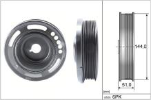 Schaeffler INA 544 0168 10