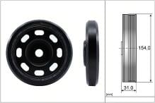 Schaeffler INA 544 0170 10