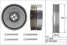 Schaeffler INA 544 0502 20