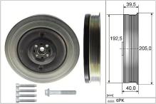 Schaeffler INA 544 0503 20