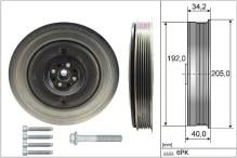 Schaeffler INA 544 0504 20