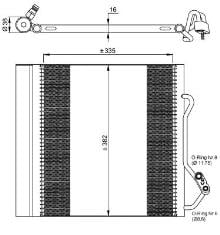 NRF B.V. 35874