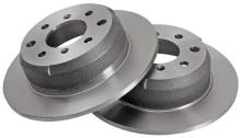 A.B.S. ALL BRAKE SYSTEMS BV. 15005