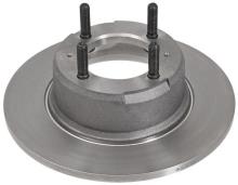A.B.S. ALL BRAKE SYSTEMS BV. 15008