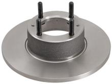A.B.S. ALL BRAKE SYSTEMS BV. 15009