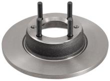 A.B.S. ALL BRAKE SYSTEMS BV. 15011