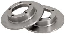 A.B.S. ALL BRAKE SYSTEMS BV. 15026