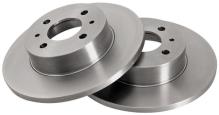 A.B.S. ALL BRAKE SYSTEMS BV. 15034